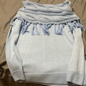 New York & Company sweater